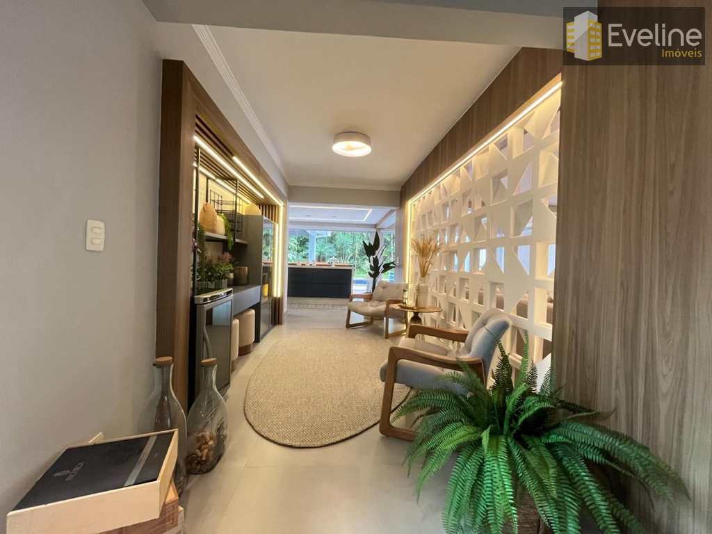 Casa em Bertioga, no bairro Riviera