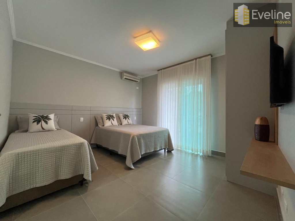 Casa em Bertioga, no bairro Riviera
