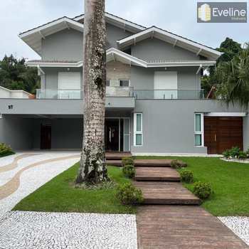 Casa em Bertioga, bairro Riviera