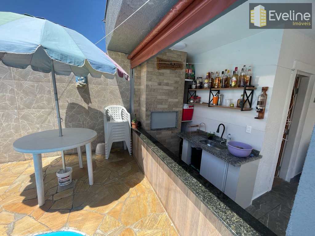 Casa em Bertioga, no bairro Vista Linda