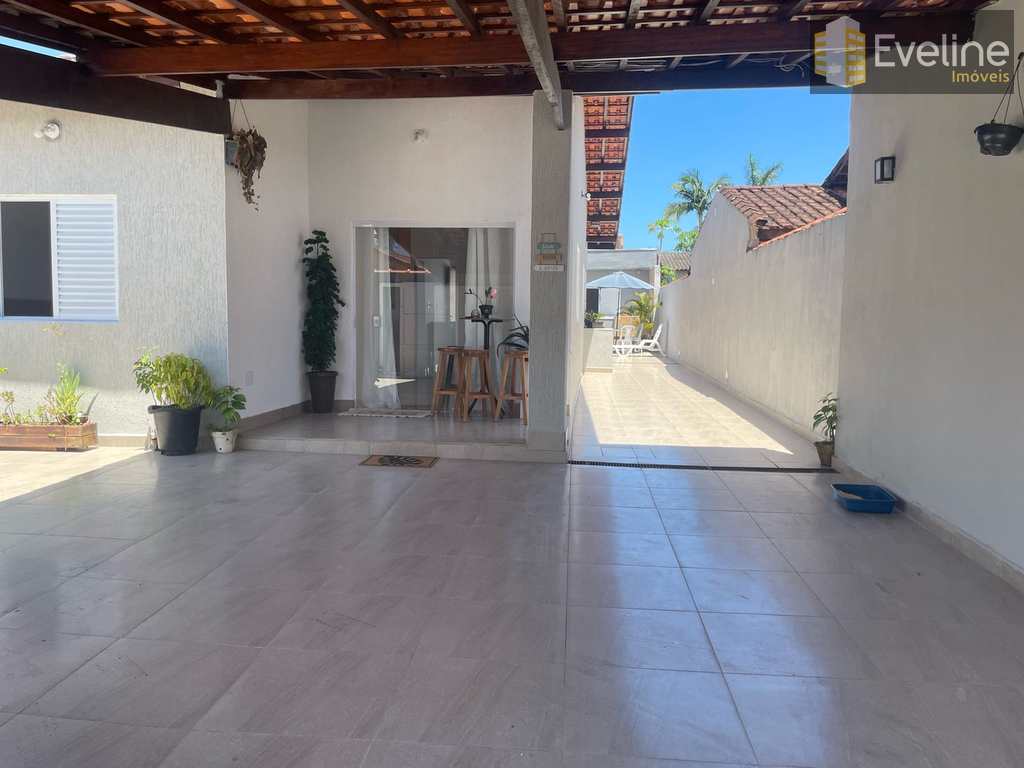 Casa em Bertioga, no bairro Vista Linda