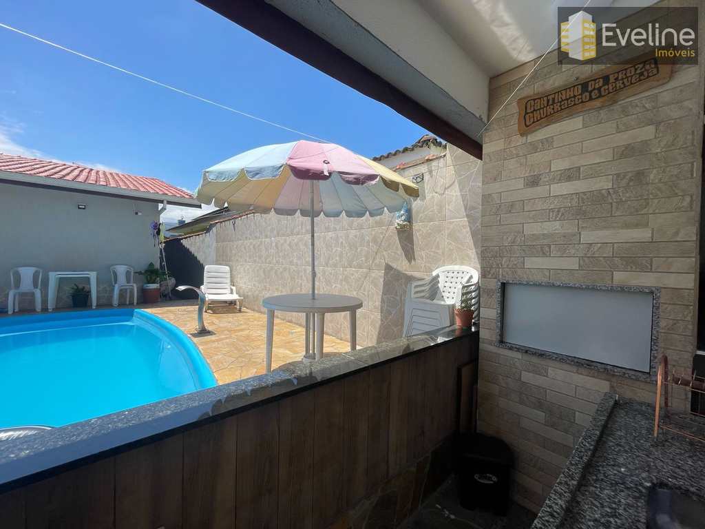 Casa em Bertioga, no bairro Vista Linda