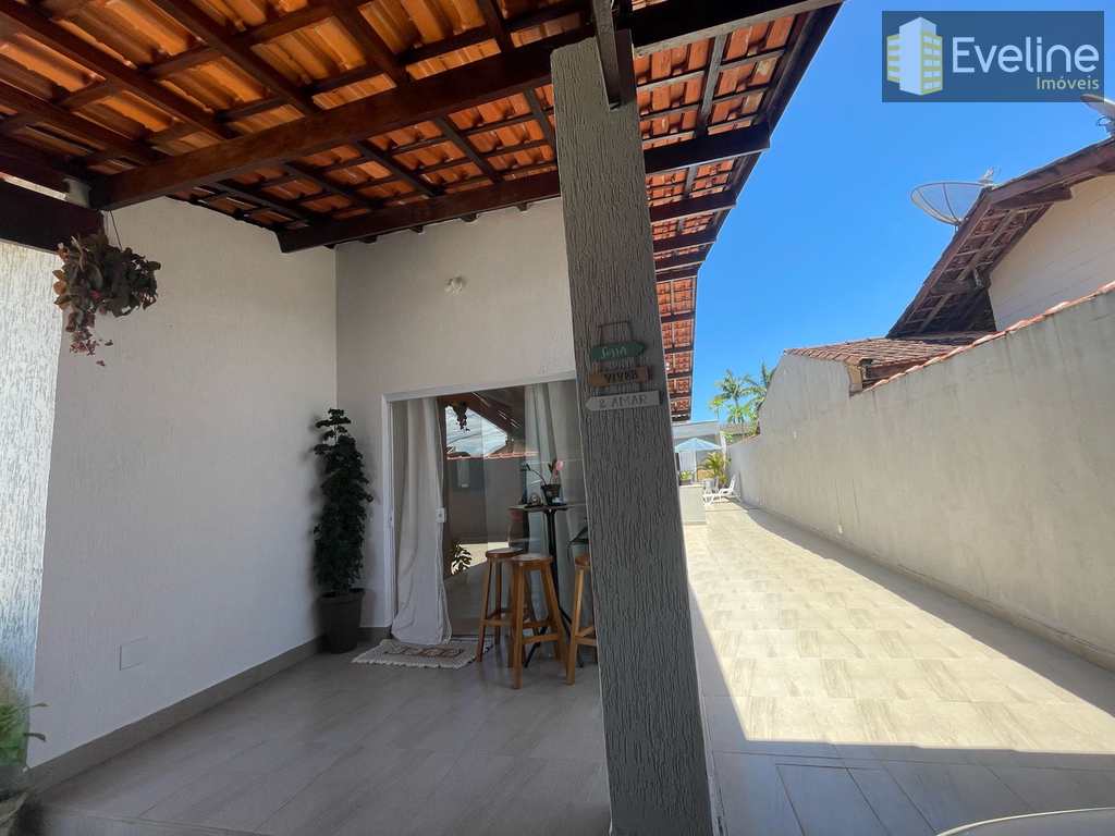 Casa em Bertioga, no bairro Vista Linda