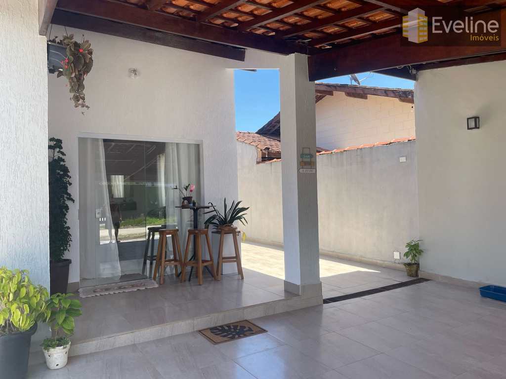Casa em Bertioga, no bairro Vista Linda