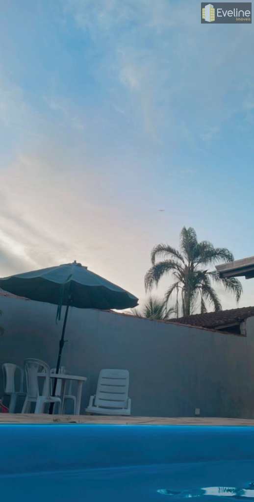 Casa em Bertioga, no bairro Vista Linda