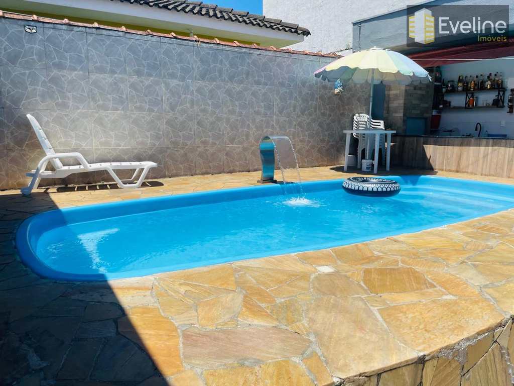 Casa em Bertioga, no bairro Vista Linda