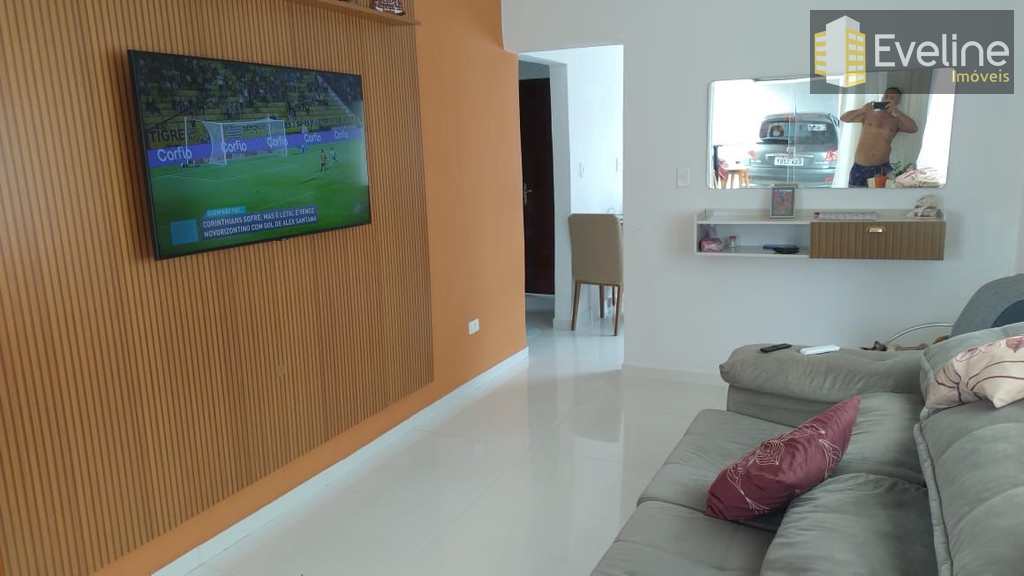 Casa em Bertioga, no bairro Vista Linda