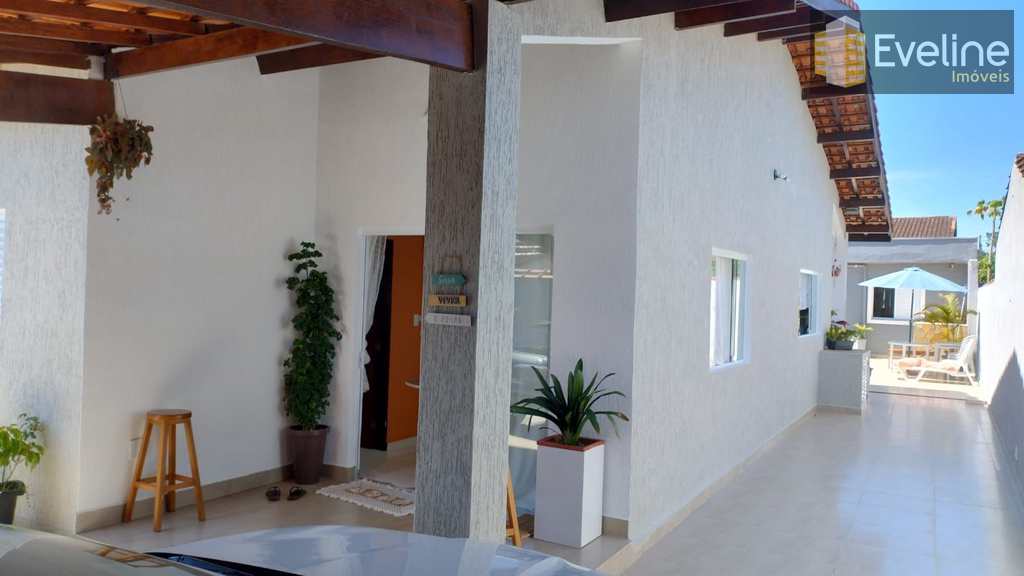 Casa em Bertioga, no bairro Vista Linda