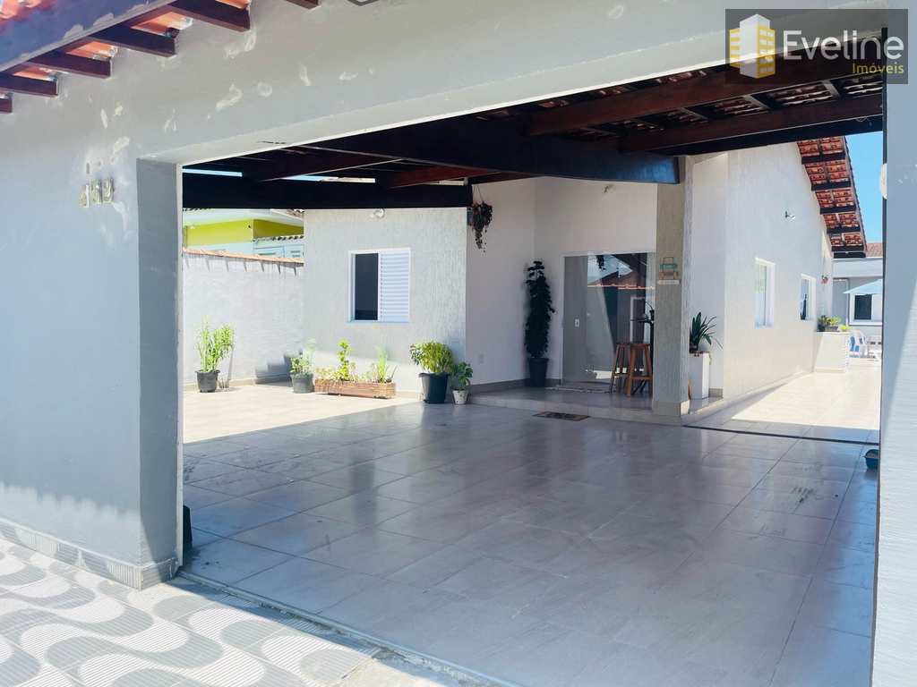 Casa em Bertioga, no bairro Vista Linda