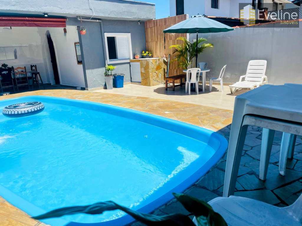 Casa em Bertioga, no bairro Vista Linda