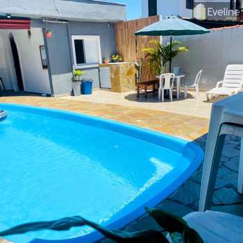 Casa em Bertioga, bairro Vista Linda
