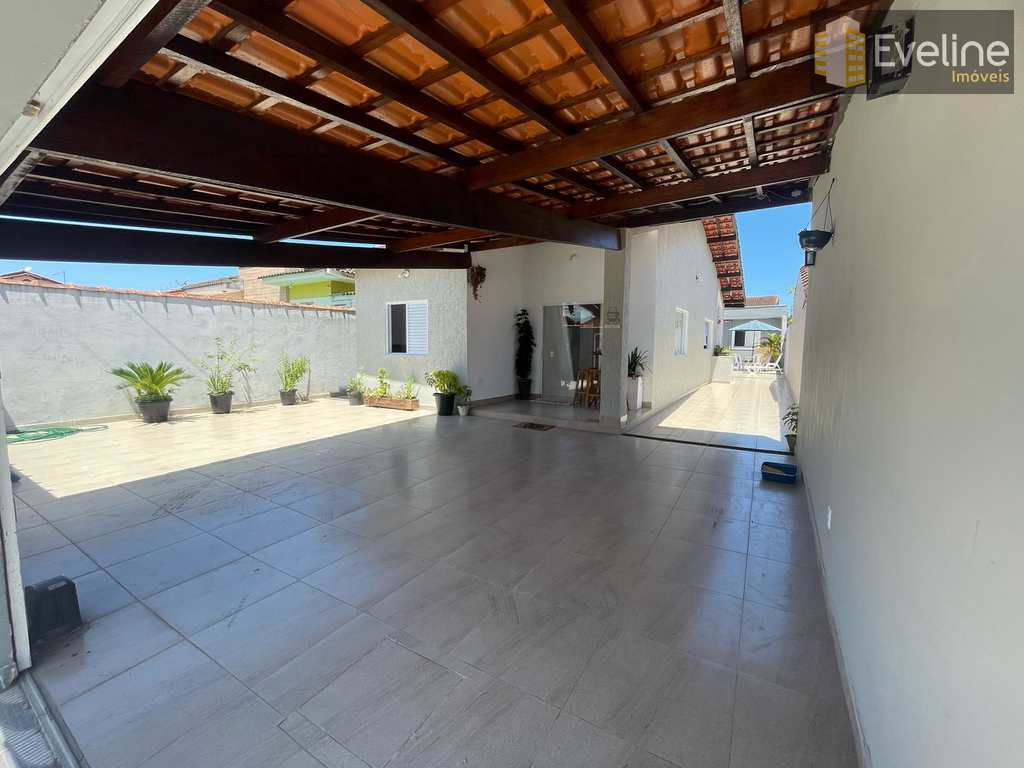 Casa em Bertioga, no bairro Vista Linda