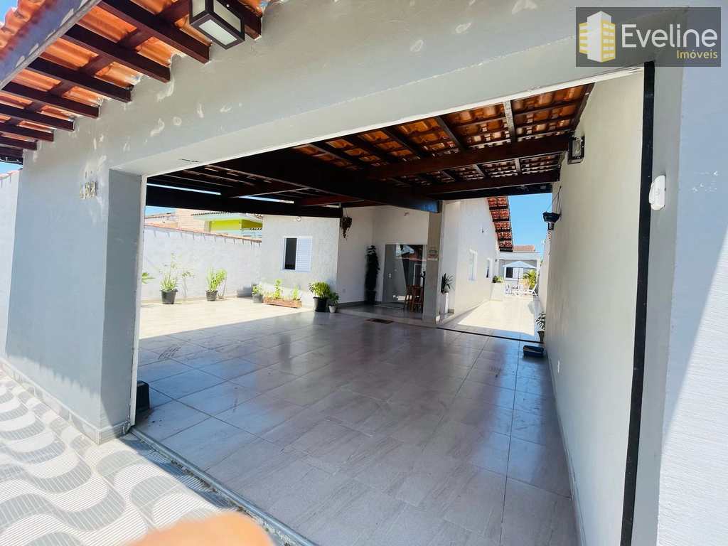 Casa em Bertioga, no bairro Vista Linda