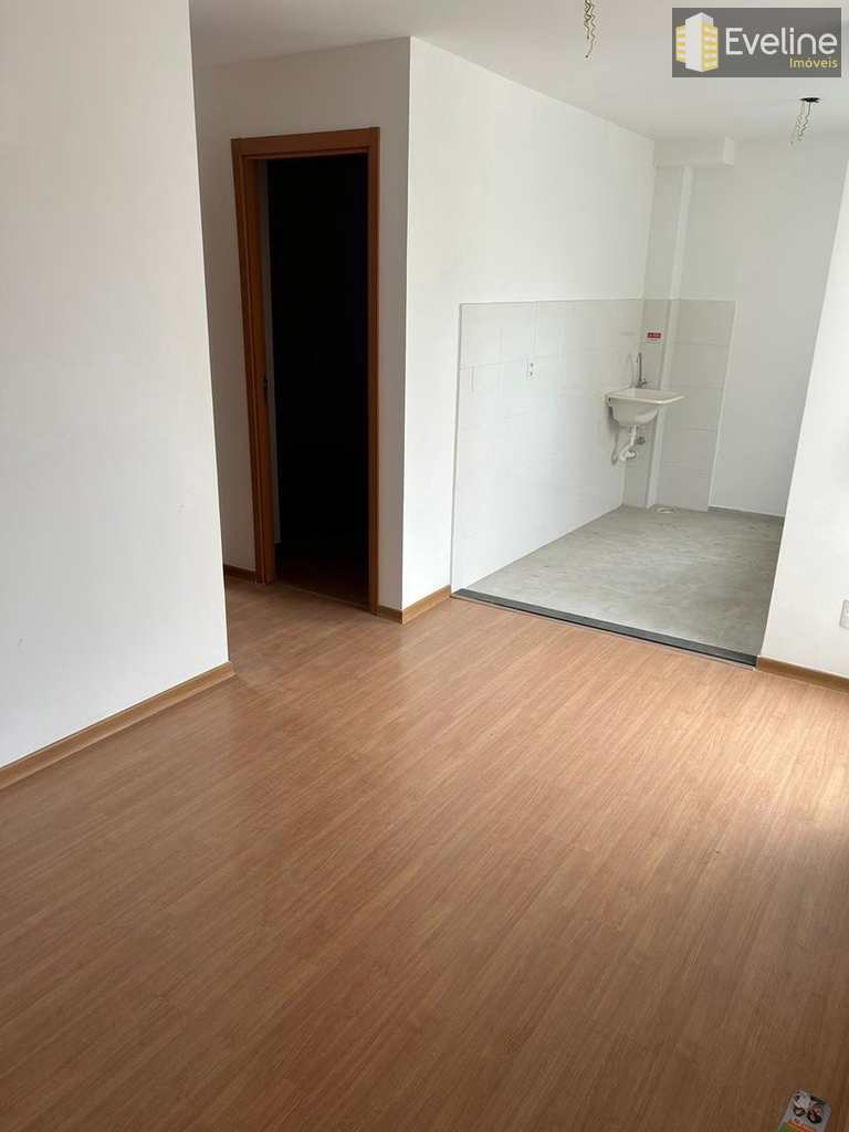 Apartamento em Mogi das Cruzes, no bairro Vila São Paulo