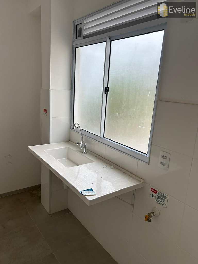 Apartamento em Mogi das Cruzes, no bairro Vila São Paulo
