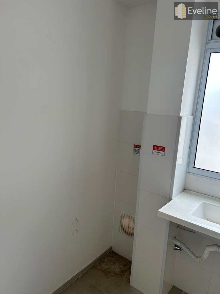 Apartamento em Mogi das Cruzes, no bairro Vila São Paulo