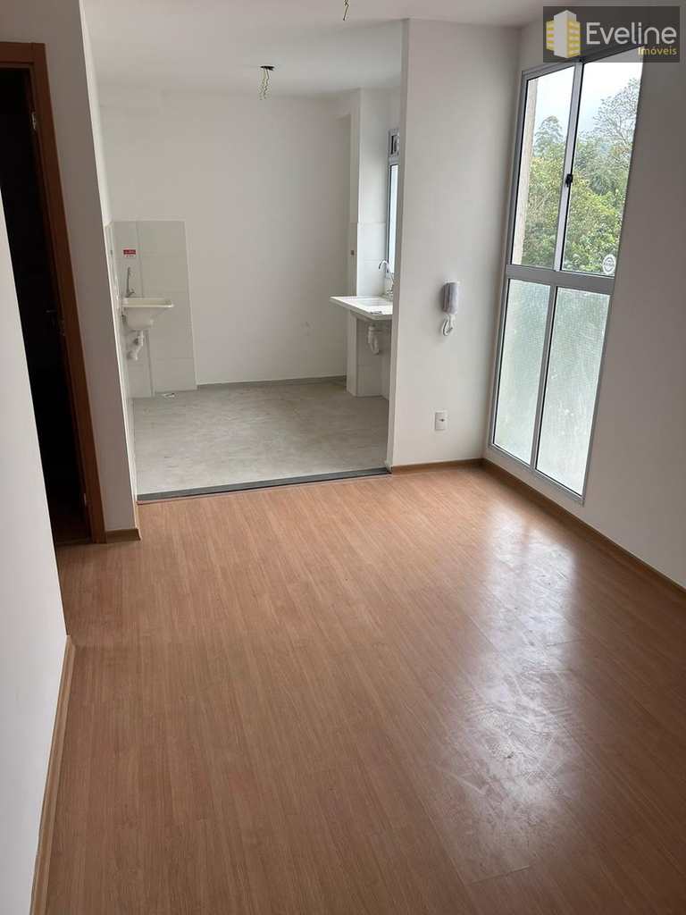 Apartamento em Mogi das Cruzes, no bairro Vila São Paulo