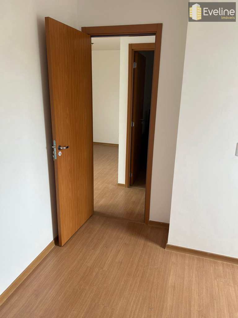 Apartamento em Mogi das Cruzes, no bairro Vila São Paulo