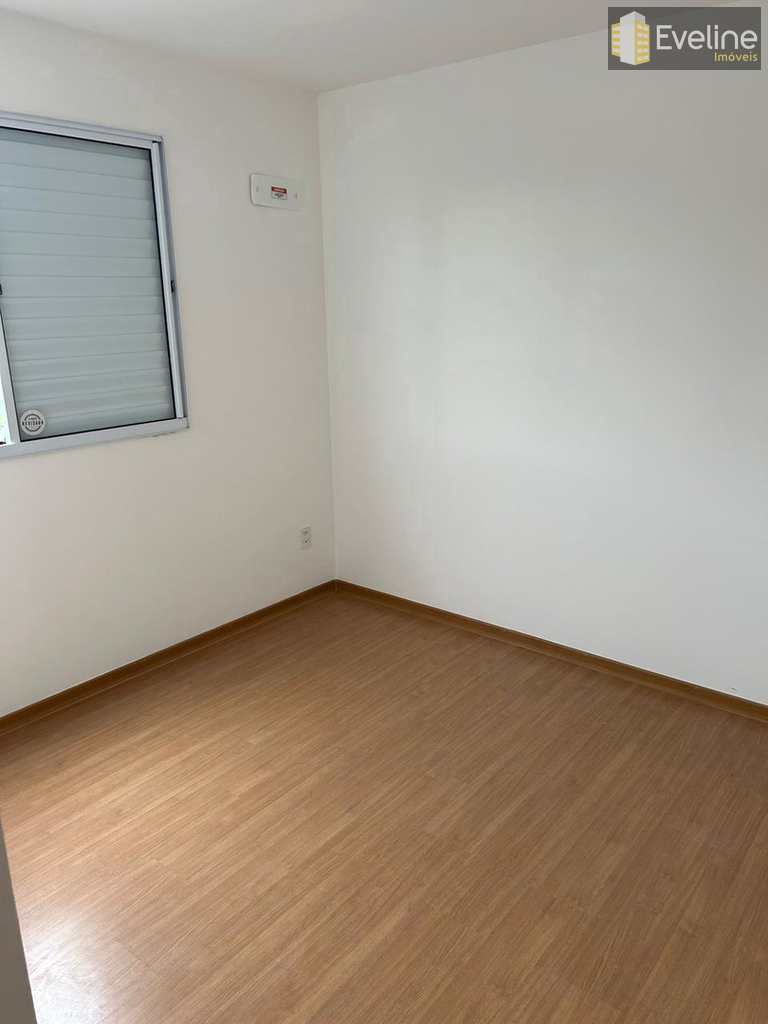 Apartamento em Mogi das Cruzes, no bairro Vila São Paulo