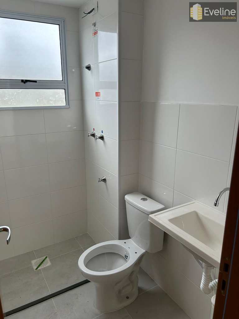 Apartamento em Mogi das Cruzes, no bairro Vila São Paulo