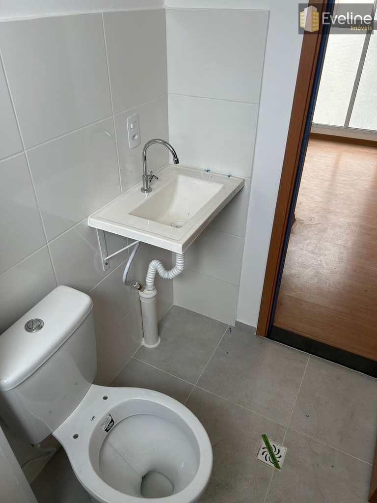 Apartamento em Mogi das Cruzes, no bairro Vila São Paulo