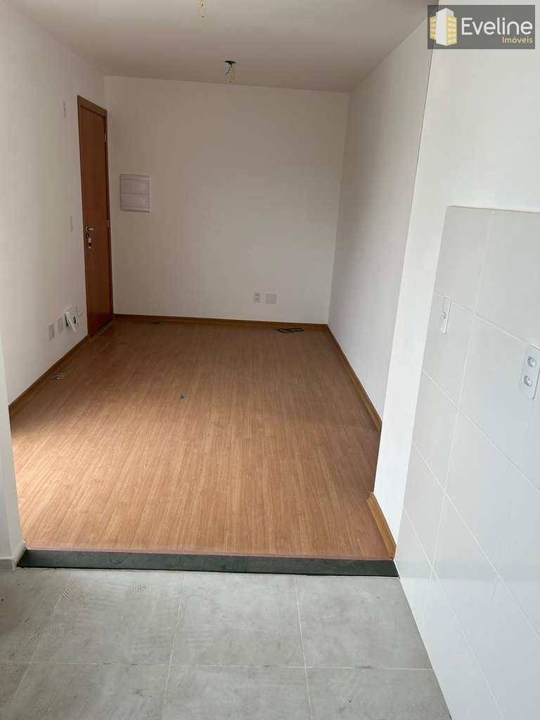 Apartamento em Mogi das Cruzes, no bairro Vila São Paulo