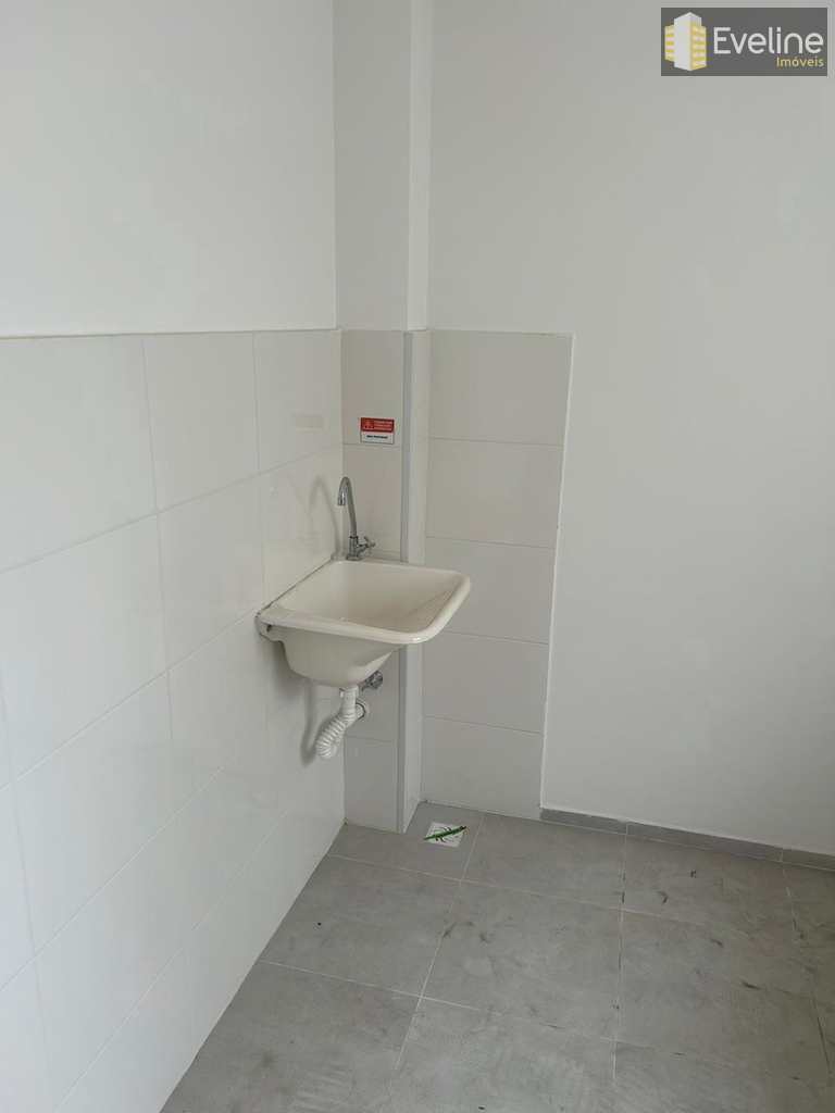 Apartamento em Mogi das Cruzes, no bairro Vila São Paulo