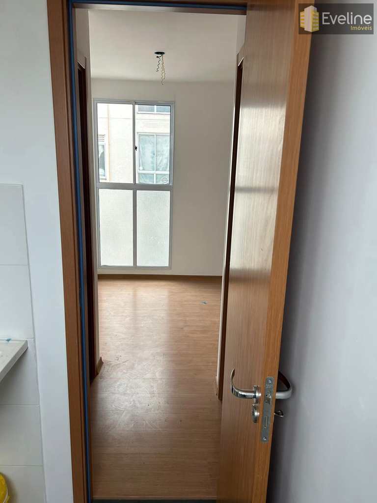 Apartamento em Mogi das Cruzes, no bairro Vila São Paulo
