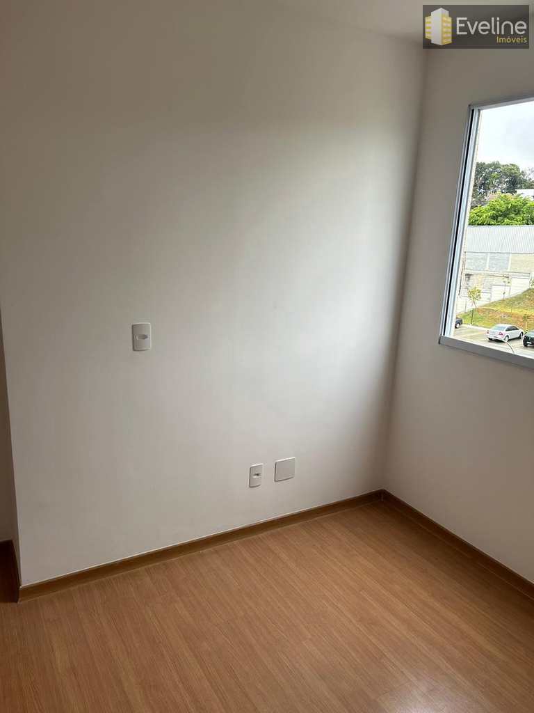 Apartamento em Mogi das Cruzes, no bairro Vila São Paulo