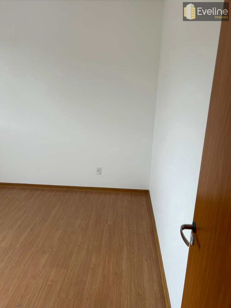 Apartamento em Mogi das Cruzes, no bairro Vila São Paulo