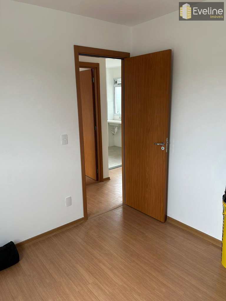 Apartamento em Mogi das Cruzes, no bairro Vila São Paulo