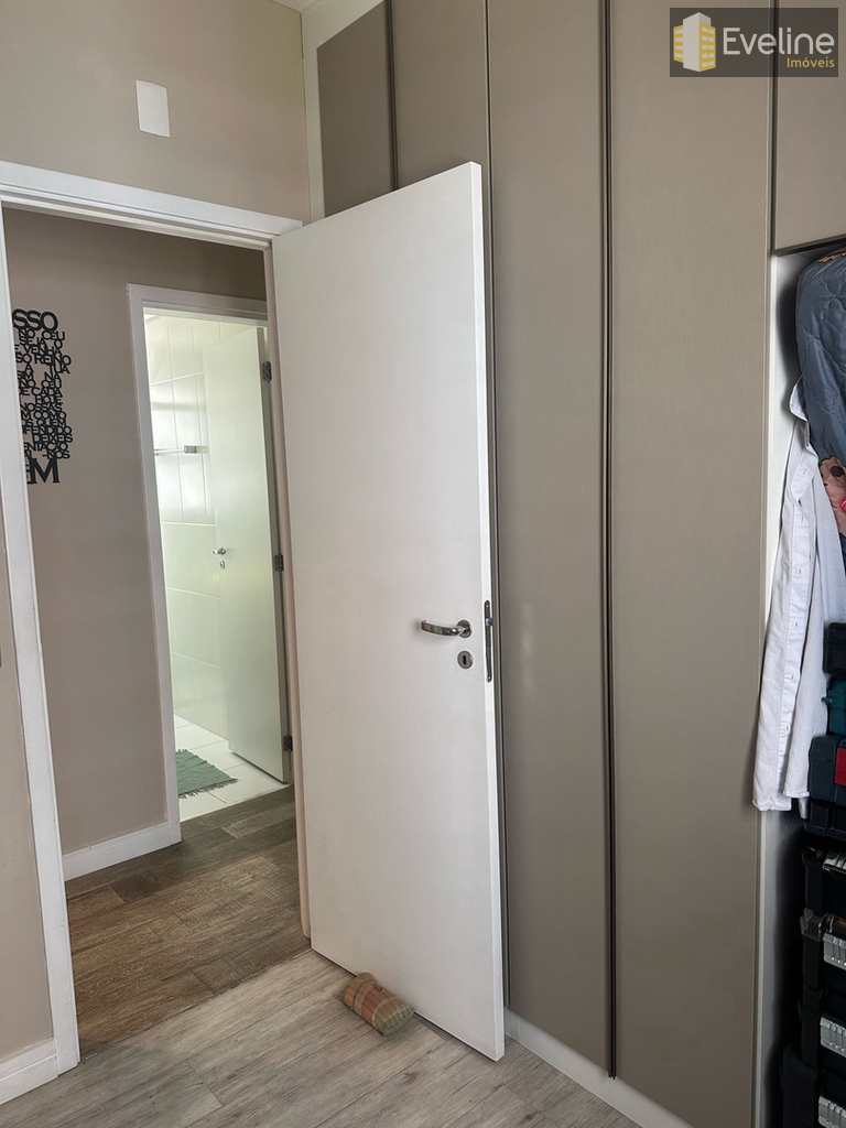 Apartamento em Mogi das Cruzes, no bairro Parque Santana