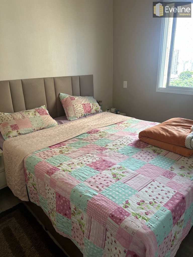 Apartamento em Mogi das Cruzes, no bairro Parque Santana