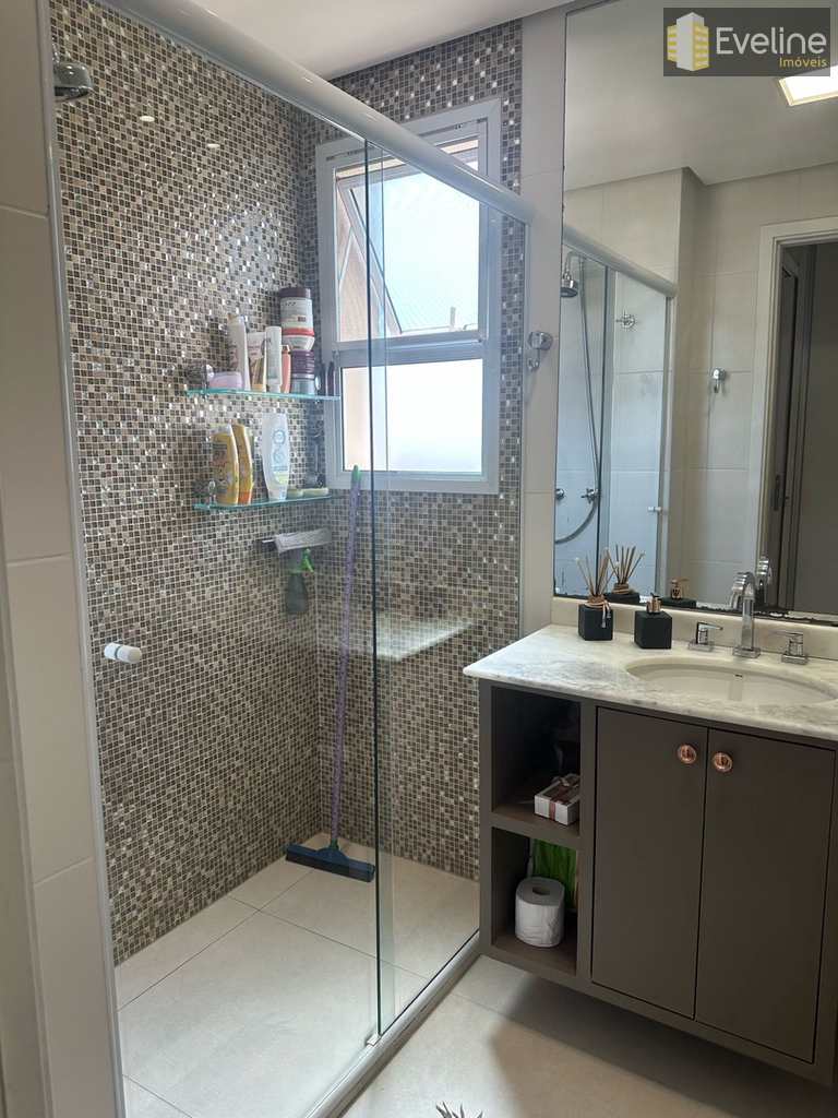Apartamento em Mogi das Cruzes, no bairro Parque Santana
