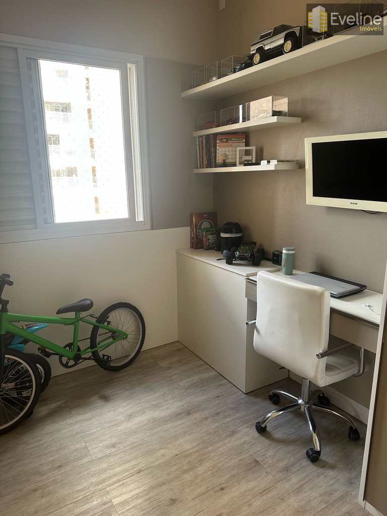 Apartamento em Mogi das Cruzes, no bairro Parque Santana