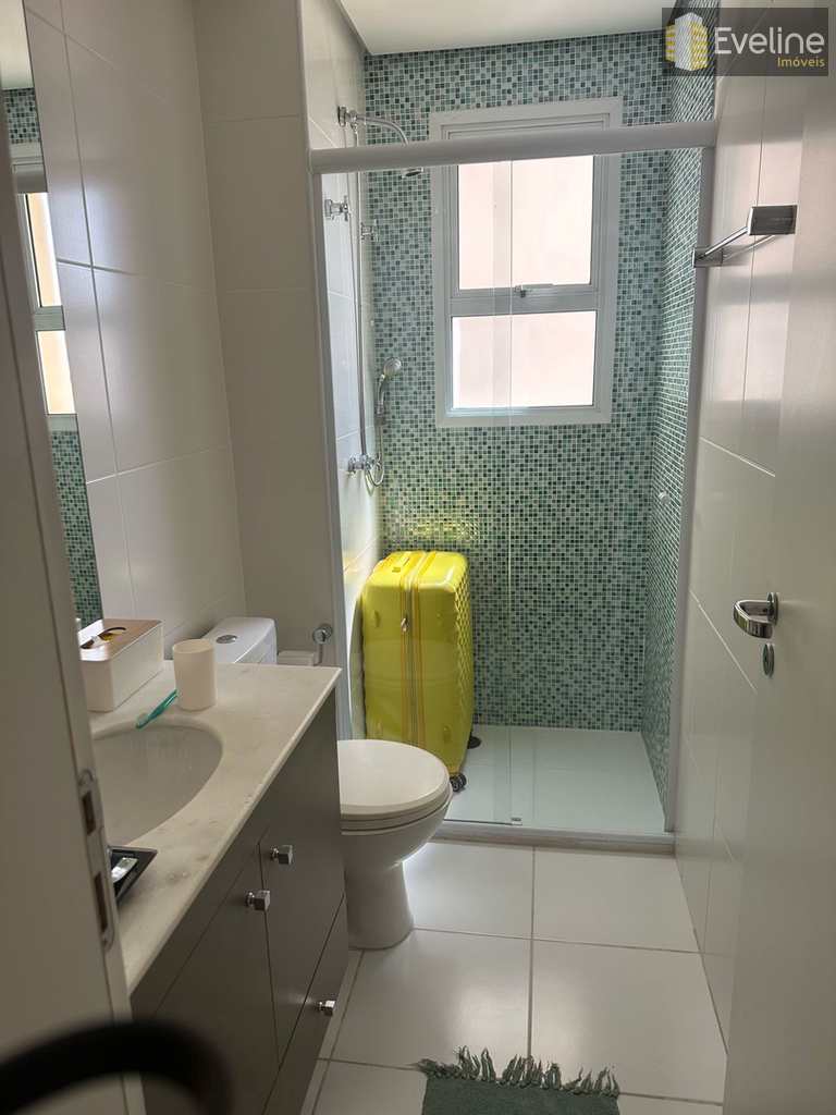 Apartamento em Mogi das Cruzes, no bairro Parque Santana