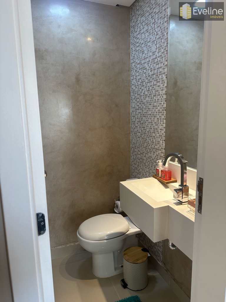Apartamento em Mogi das Cruzes, no bairro Parque Santana