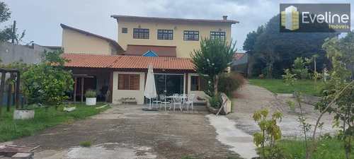 Casa, código 4405 em Mogi das Cruzes, bairro Vila Suissa