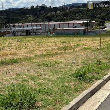 Terreno de Condomínio em Mogi das Cruzes, bairro Porteira Preta