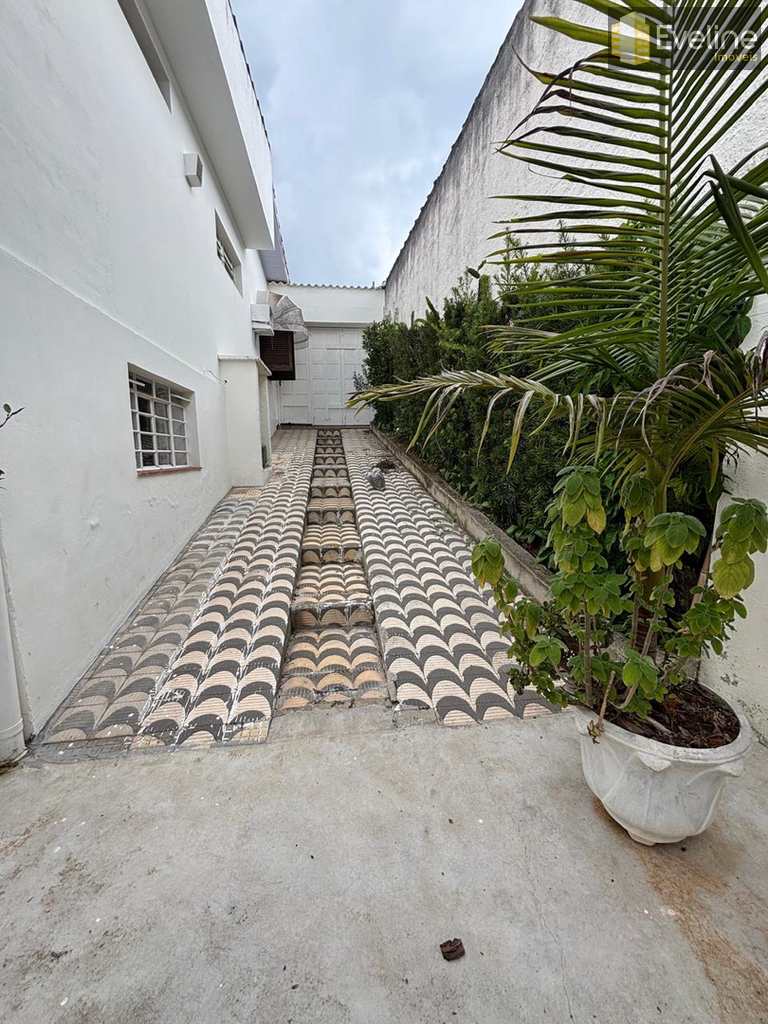 Casa em Mogi das Cruzes, no bairro Centro