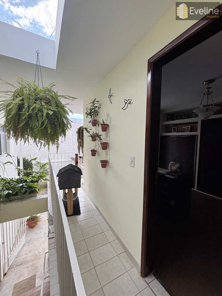 Casa em Mogi das Cruzes, no bairro Centro
