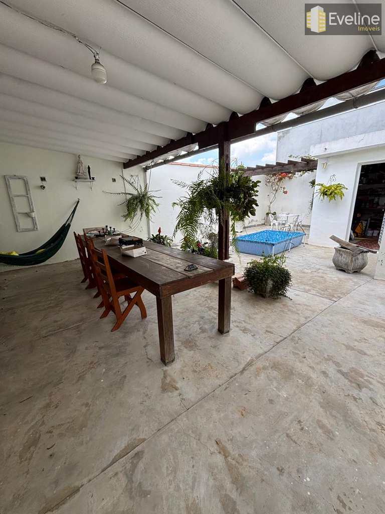 Casa em Mogi das Cruzes, no bairro Centro