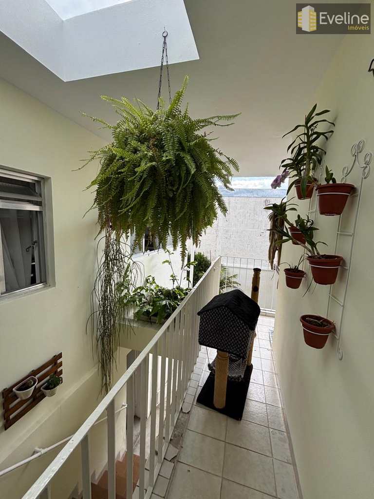 Casa em Mogi das Cruzes, no bairro Centro