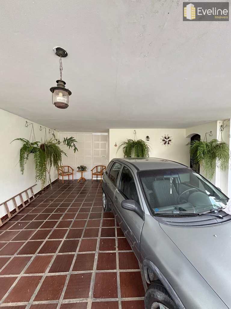 Casa em Mogi das Cruzes, no bairro Centro