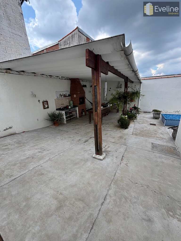 Casa em Mogi das Cruzes, no bairro Centro