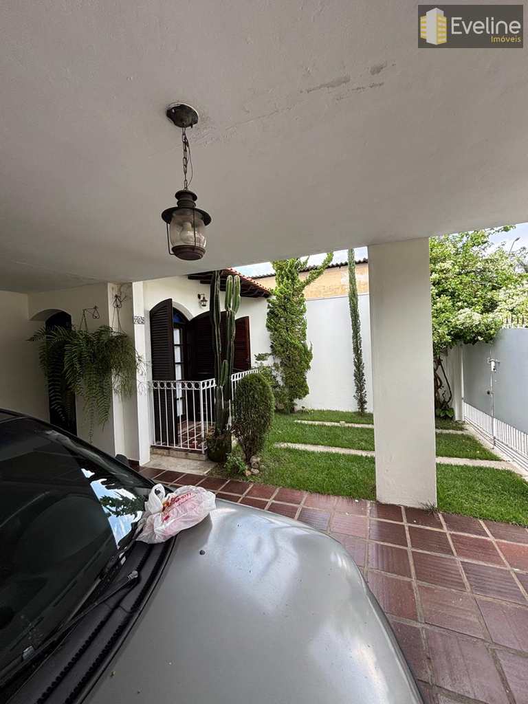 Casa em Mogi das Cruzes, no bairro Centro