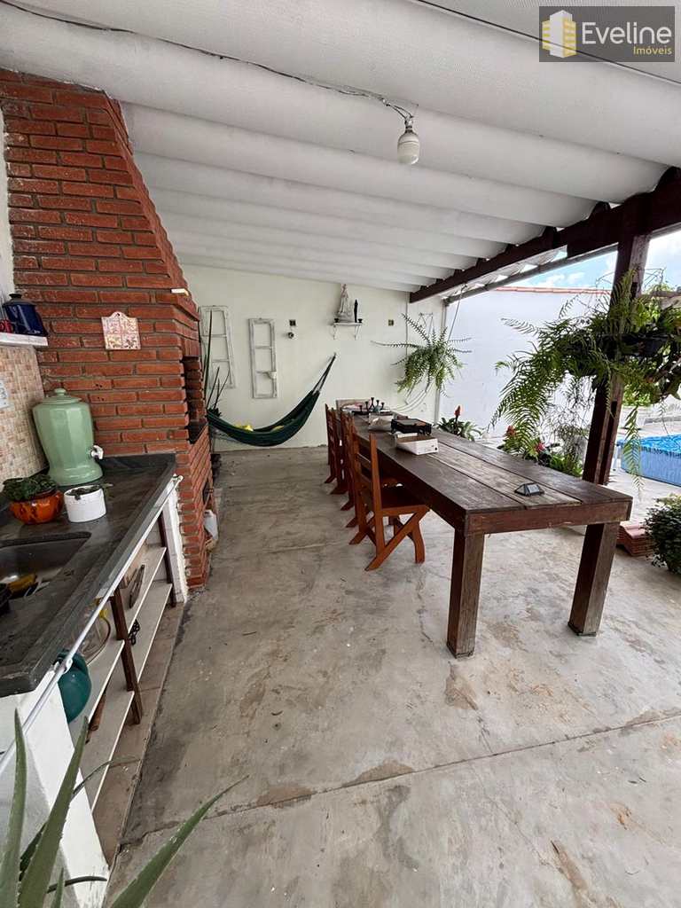 Casa em Mogi das Cruzes, no bairro Centro