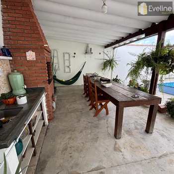 Casa em Mogi das Cruzes, bairro Centro