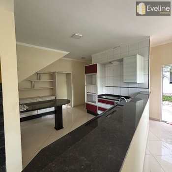 Casa de Condomínio em Mogi das Cruzes, bairro Jardim Rubi