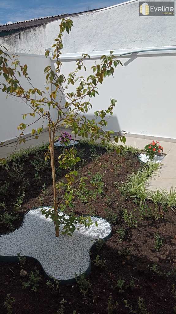 Casa em Mogi das Cruzes, no bairro Vila Oliveira